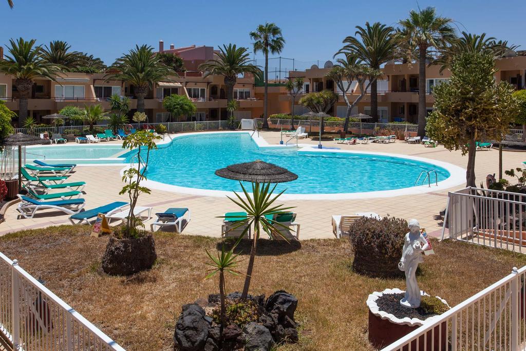 Apartamento Kalma By Vacanzy Collection Corralejo Exterior foto